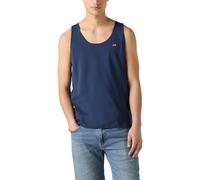 Levi's Lse_housemark Tank T-Shirt, Blazer Navy Blue, S Men