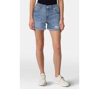 Levi's Lse Mid Lenght Short Up Lse What Are We size 34 | Shorts Outlet | Women 34