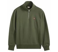 Levi's Lse_Original Hm 1/4 Zip Deep Depths