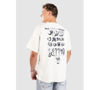 Levi's Lse_Vintage Fit Gr T-Shirt egret M