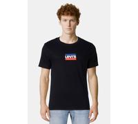 Levi's Lsegraphic Crewneck Te Mini Sportswear size S | Print T-Shirts Outlet | Men S