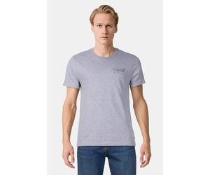 Levi's Lsegraphic Crewneck Te Outline Bw Black size L | Basic T-Shirts Outlet | Men | Black L