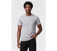 Levi's Lsegraphic Crewneck Te Outline Bw Black size XL | Basic T-Shirts Outlet | Men | Black XL