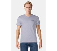 Levi's Lsegraphic Crewneck Te Outline Bw Black size XXL | Basic T-Shirts Outlet | Men | Black XXL