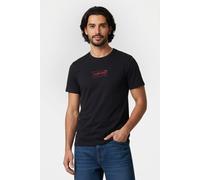 Levi's Lsegraphic Crewneck Te Outline Bw Red L size L | Basic T-Shirts Outlet | Men | Red L