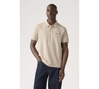 Levi's Lselevis Hm Polo Classic Vintage Khaki size M | Poloshirts Outlet | Men | Brown M