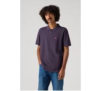 Levi's Lselevis Polo Shirt Purple size M | Poloshirts Outlet | Men | Purple M
