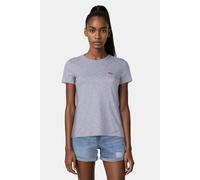 Levi's Lseperfect Tee Starstruck Heather Grey size L | T-shirts Outlet | Women | Gray L