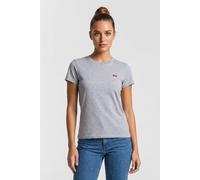 Levi's Lseperfect Tee Starstruck Heather Grey size S | Shirts Outlet | Women | Gray S