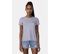 Levi's Lseperfect Tee Starstruck Heather Grey size S | T-shirts Outlet | Women | Gray S