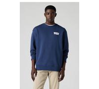 Levi's Lserelaxed T2 Graphic C White Bw New Bl size S | Sweaters Outlet | Men | White S