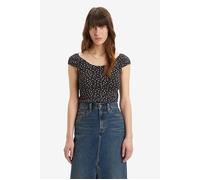 Levi's Lucille Blouse Black size S | Blouses Outlet | Women | Black S