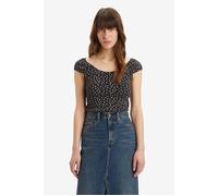 Levi's Lucille Blouse Black size XS | Blouses Outlet | Women | Black XS