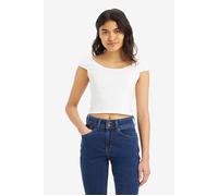 Levi's Lucille Blouse Navy size XS | Blouses Outlet | Women | Blue XS