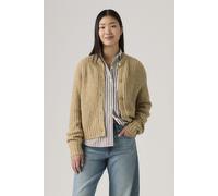 Levi's Luna Shell Button Cardigan Neutral size S | Knitted Sweaters Outlet | Women S
