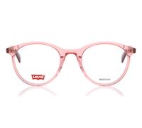 Levi's LV 1005 Men's Glasses, Pink, Size 48