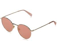 Levi's Lv 1005/s Sunglasses, DDB/K1 Gold Copper, 52