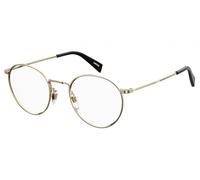 Levi's LV 1007 Gold 50/21/145 UNISEX Eyewear Frame