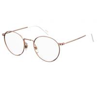 Levi's LV 1007 Gold copper 50/21/145 UNISEX Eyewear Frame
