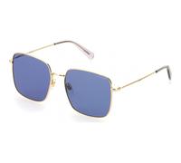 Levis LV-1007-S-2F7-KU LV 1007 56 S 2F7 KU Sunglasses