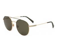 Levi'S Lv 1013/s J5G/QT GOLD Sunglasses Unisex Steel, Standard, 54