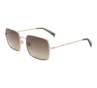 Levi´s ® Lv-1019 Sunglasses Brown Brown/CAT3 Men,Women