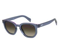 Levi's LV 1022/S PJP/HA Men's Sunglasses Blue Size 51