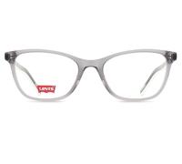 Levi's LV 1022 Women's Glasses, Clear, Size 52
