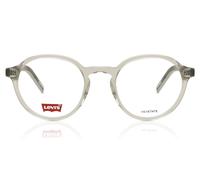 Levi's LV 1023 4C3 Men's Eyeglasses Clear Size 49 (Frame Only) - Blue Light Block Available