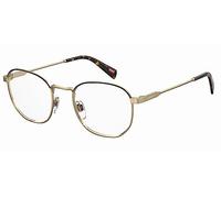 Levi'S Lv 1028 Sunglasses, Dorado, 50