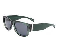 Levi´s ® Lv-1033 Sunglasses Green Grey/CAT3 Men,Women
