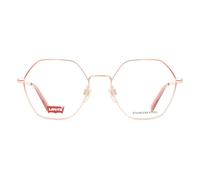 Levi's LV 1063 YK9 Women New Eyeglasses