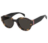 Levi's LV 1078/S 086/IR Men's Sunglasses Tortoiseshell Size 50