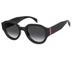 Levi's LV 1078/S 807/9O Men's Sunglasses Black Size 50