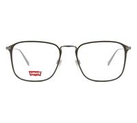 Levi's LV 5000 Men's Glasses, Brown, Size 52