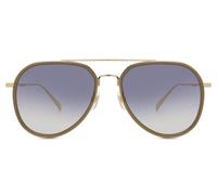 Levi's LV 5000/S J5G/1V Men's Sunglasses Grey Size 56