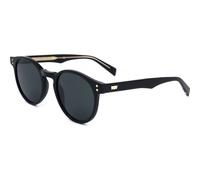 Levi´s ® Lv-5005 Sunglasses Black Grey/CAT3 Man