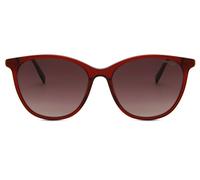 Levi's LV 5006/S C9A/3X Women’s Sunglasses Red Size 55