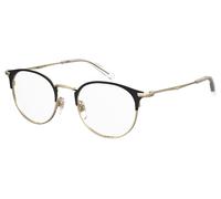 LEVIS LV 5008 807 BLACK 50/20/145 MAN Eyewear Frame