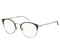 Levi's LV 5008 Black 50/20/145 MAN Eyewear Frame
