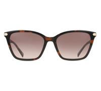 Levi's LV 5017/S 0T4/HA Womenâs Sunglasses Tortoiseshell Size 55