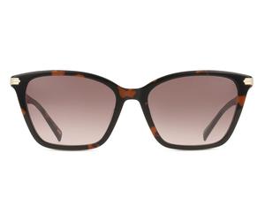 Levi's LV 5017/S 0T4/HA Womenâs Sunglasses Tortoiseshell Size 55