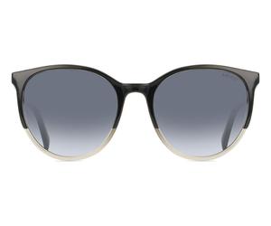 Levi's LV 5022/S 08A/9O Womenâs Sunglasses Black Size 56