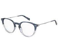 Levi's LV 5022 Women's Glasses, Blue, Size 51