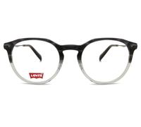 Levi's LV 5022 Women's Glasses, Clear, Size 51