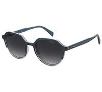 Levi's LV 5023/S XW0/9O Men's Sunglasses Blue Size 54