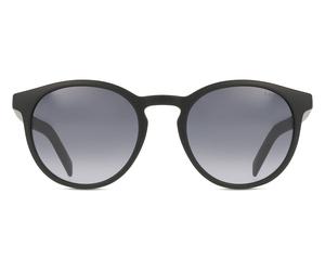 Levi's LV 5026/S 003/9O Men's Sunglasses Black Size 51