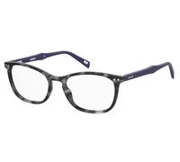 Levi's LV 5026 Women's Glasses, Tortoiseshell, Size 52
