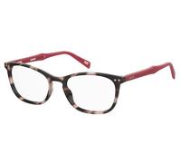 Levi's LV 5026 Women's Glasses, Tortoiseshell, Size 52