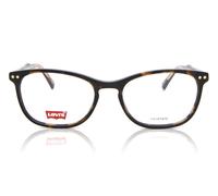 Levi's LV 5026 Women's Glasses, Tortoiseshell, Size 52